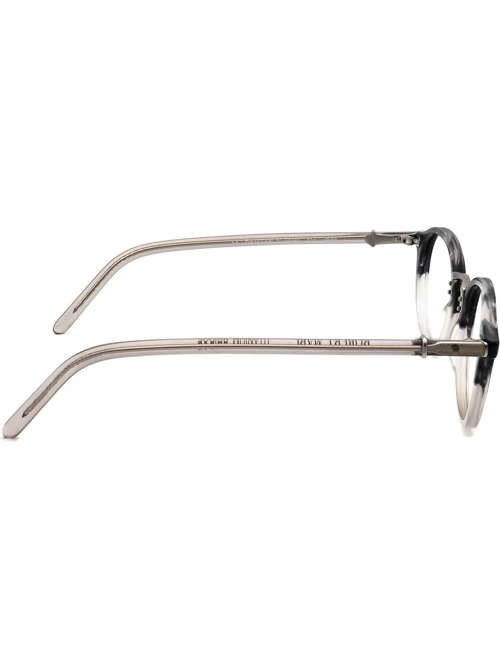 Robert Marc 853 289M Titanium Bridge Eyewear
